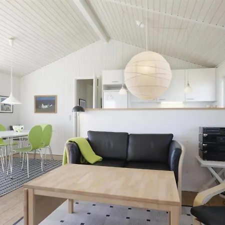 Bridgette - 100m From The Sea In Funen By Interhome * Tranekær