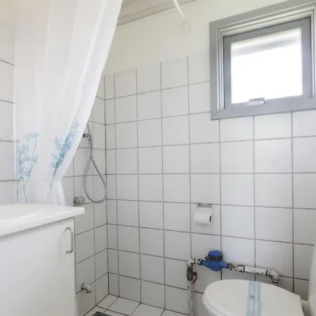 Bridgette - 100m From The Sea In Funen By Interhome Сasa de vacaciones *