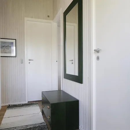 Сasa de vacaciones Bridgette - 100m From The Sea In Funen By Interhome