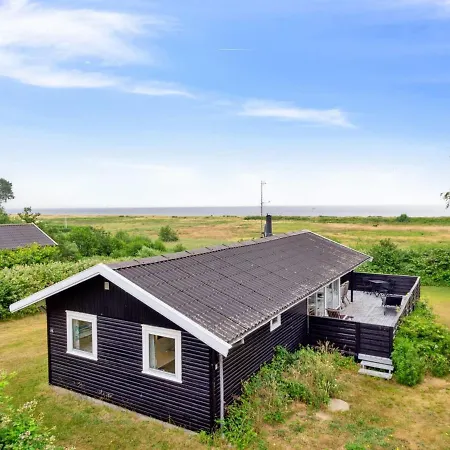 Bridgette - 100m From The Sea In Funen By Interhome Tranekær