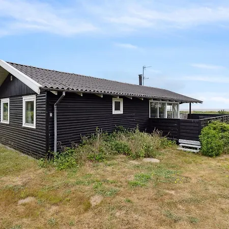 Сasa de vacaciones Bridgette - 100m From The Sea In Funen By Interhome