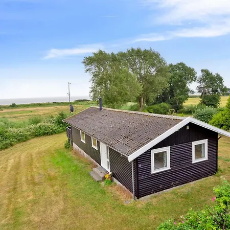 Bridgette - 100m From The Sea In Funen By Interhome * Tranekær