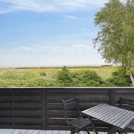 別荘 Bridgette - 100m From The Sea By Interhome *