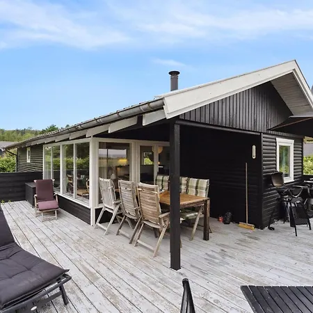 Bridgette - 100m From The Sea By Interhome *