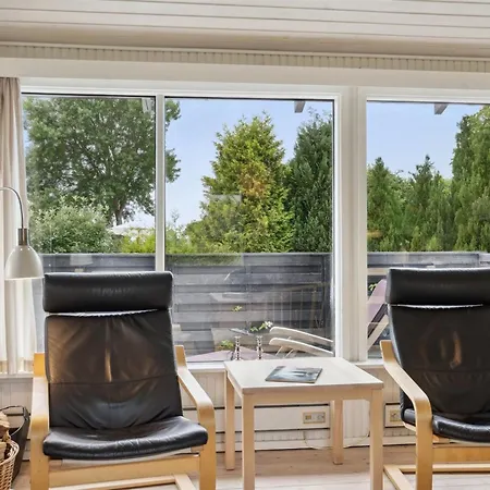 Bridgette - 100m From The Sea By Interhome * Tranekaer
