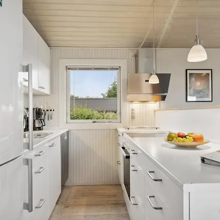 Bridgette - 100m From The Sea By Interhome Hébergement de vacances *