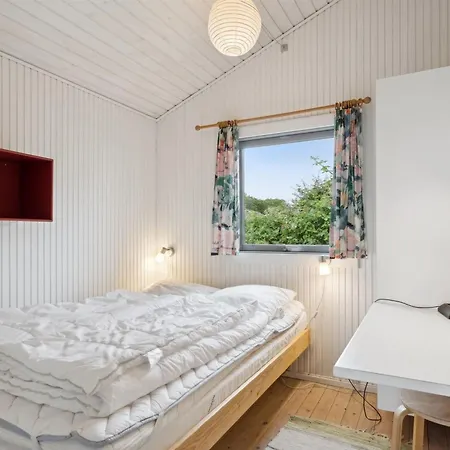 Bridgette - 100m From The Sea By Interhome * Tranekaer