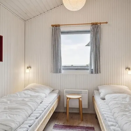 Bridgette - 100m From The Sea By Interhome Hébergement de vacances Tranekær