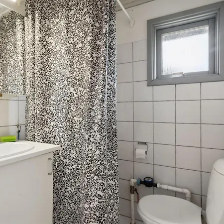 Bridgette - 100m From The Sea By Interhome Holiday home Tranekaer