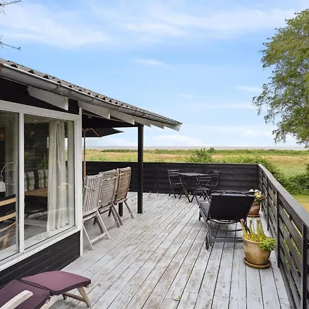 Bridgette - 100m From The Sea By Interhome Hébergement de vacances *