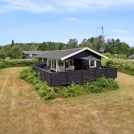 Bridgette - 100m From The Sea By Interhome Hébergement de vacances *