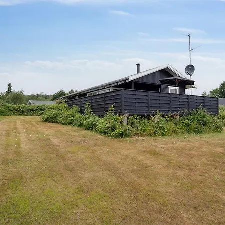 Bridgette - 100m From The Sea By Interhome Hébergement de vacances Tranekær