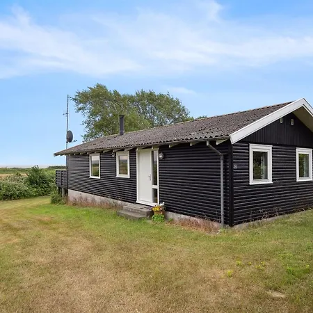 Bridgette - 100m From The Sea By Interhome * Tranekaer
